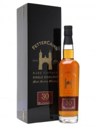 Fettercairn 30 Year Old (1978)