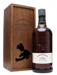 Tobermory 15 Year Old