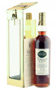 Glengoyne 1969, The Farewell Dram 1998 Bottling with Presentation Box