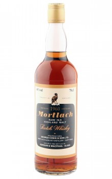 Mortlach 1960, Gordon & MacPhail Bottling