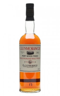 Glenmorangie Port Wood / Bottled 1990s