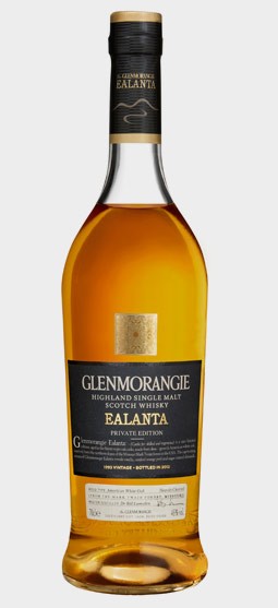 Glenmorangie Ealanta