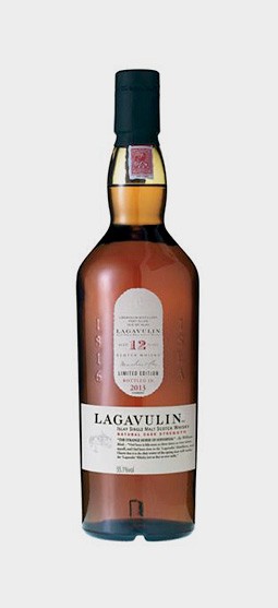 Lagavulin 12 year old