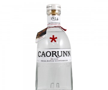 Caorunn Small Batch Scottish Gin