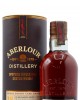 Aberlour Double Sherry Cask - Batch #001 18 year old