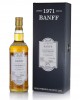 Banff 37 Year Old 1971 Dead Whisky Society (2008)