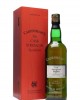 Glengoyne 1969 / 27 Year Old / Sherry Cask Highland Whisky
