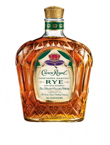 Crown Royal Northern Harvest Rye