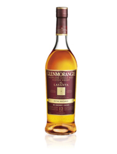 Glenmorangie Lasanta 