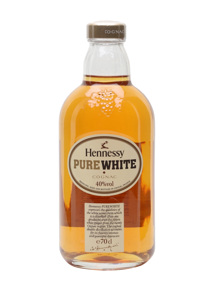Hennessy Pure White Cognac Special Cuvée Cognac Whisky