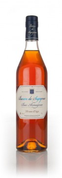 Baron de Sigognac 20 Year Old Hors d'age Armagnac