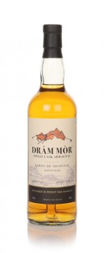 Baron de Sigognac 10 Year Old (cask 12.2.2) - Dram Mor Armagnac