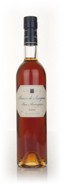 Baron de Sigognac 1986 Bas Armagnac
