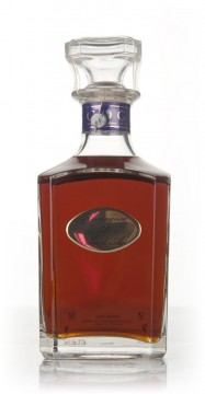 Baron De Sigognac 50 Year Old Decanter Armagnac