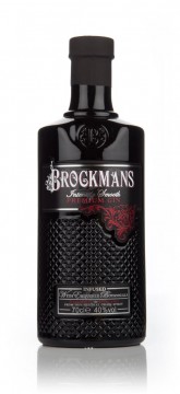 Brockmans Intensely Smooth Gin