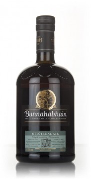 Bunnahabhain Stiuireadair