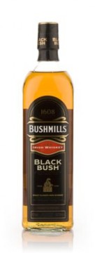 Bushmills Black Bush Blended Whiskey