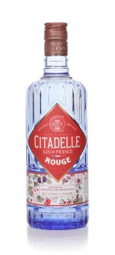 Citadelle Rouge Flavoured Gin