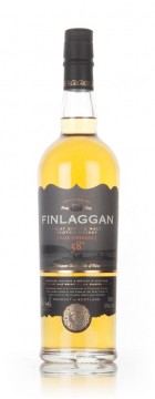 Finlaggan Cask Strength