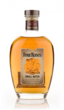 Four Roses Small Batch