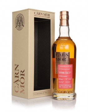 Glen Keith 26 Year Old 1998 (cask 149563) - Celebration of the Cask
