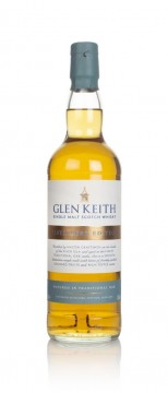 Glen Keith Distillery Edition