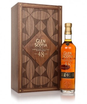 Glen Scotia 48 Year Old