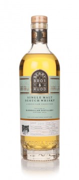 Glendullan 12 Year Old 2011 (cask 310541) - Glens & Valleys