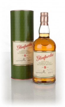 Glenfarclas 8 Year Old