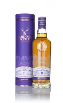 Glenrothes 11 Year Old - Discovery (Gordon & MacPhail)