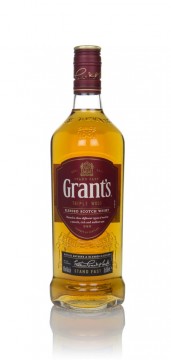 Grant's Triple Wood