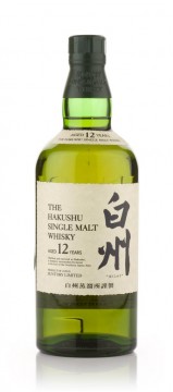 Hakushu 12 Year Old