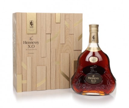 Ｈennessy COGNAC Hennessy - Cognac - Hennessy XO - By Kim Jones