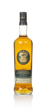 Inchmurrin 12 Year Old