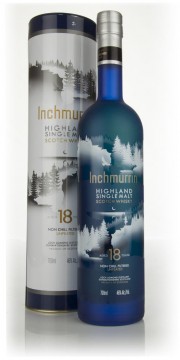 Inchmurrin 18 Year Old - 2010s