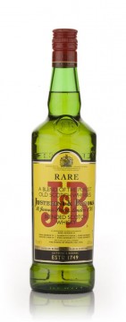 J&B Rare