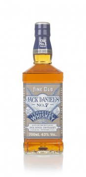 Jack Daniel's Tennessee Whiskey Legacy Edition 3