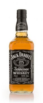 Jack Daniel's Tennessee