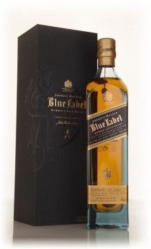 Johnnie Walker Blue Label