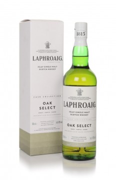 Laphroaig Oak Select