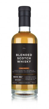 Master of Malt Blended Scotch Whisky (Prime Exclusive Price)