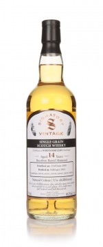 North British 14 Year Old 2009
