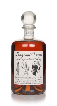 North British 15 Year Old 2008 Red Wine Barrigue (cask 428611) - Fragr