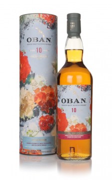 Oban 10 Year Old (Special Release 2024)