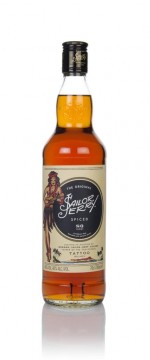Sailor Jerry Spiced Rum