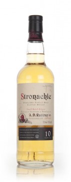 Stronachie 10 Year Old