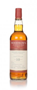 Teaninich 10 Year Old 2013 (cask 707145) - Woodrow's of Edinburgh