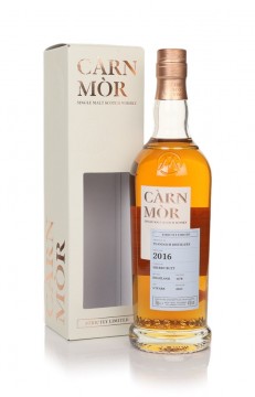 Teaninich 6 Year Old 2016 - Strictly Limited (Carn Mor)