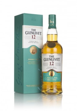 The Glenlivet 12 Year Old