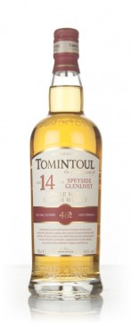 Tomintoul 14 Year Old